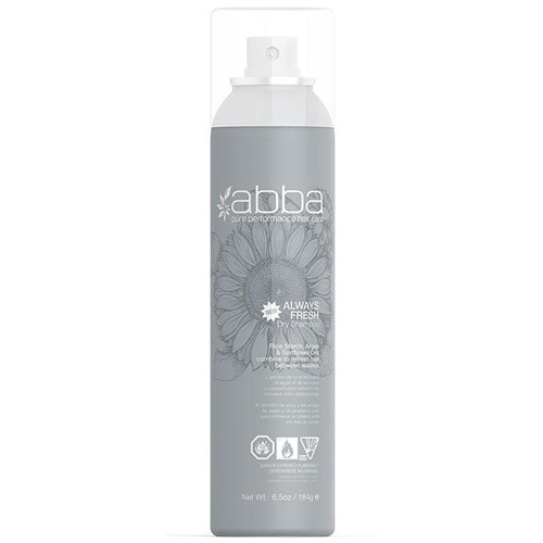 Always Fresh - Dry Shampoo